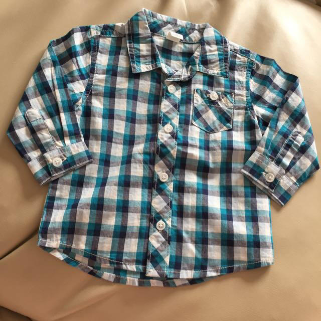 Old Navy(オールドネイビー)のヨシタニ様専用 キッズ/ベビー/マタニティのキッズ服男の子用(90cm~)(その他)の商品写真