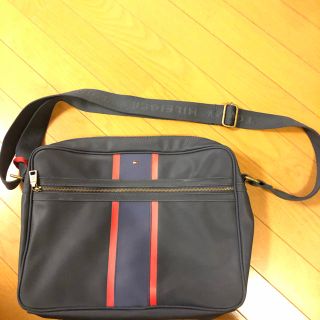 トミーヒルフィガー(TOMMY HILFIGER)のTOMMY HILFIGER バッグ(ショルダーバッグ)