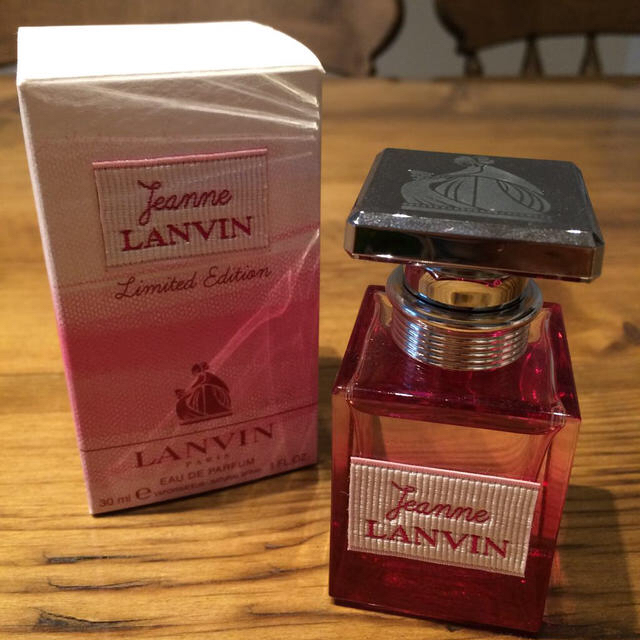 LANVIN(ランバン)のランバン ジャンヌランバン コスメ/美容の香水(香水(女性用))の商品写真