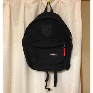 イーストパック(EASTPAK)のEASTPAK×BUMP OF CHICKEN PADDED PAK'R(ミュージシャン)