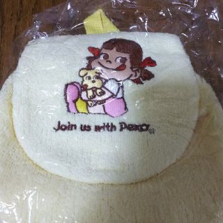 ペコちゃんリュック 新品(リュックサック)