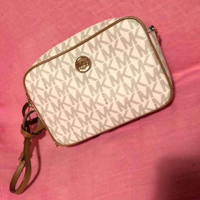 Michael Kors ショルダーバッグ