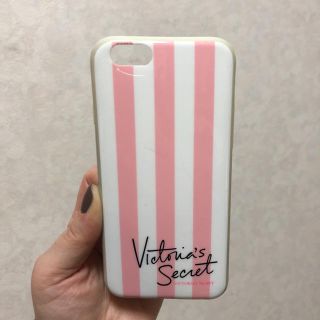 ヴィクトリアズシークレット(Victoria's Secret)のヴィクトリアズシークレット iPhoneケース(iPhoneケース)