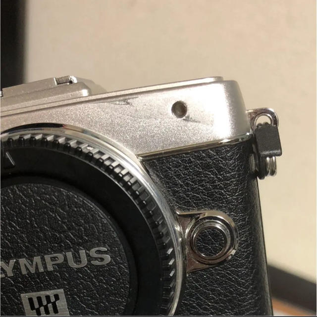 OLYMPUS pen 2