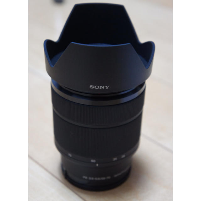 SONY sel2870 ズームレンズ カメラ SONY sel2870 ズームレンズ カメラ