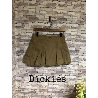 ディッキーズ(Dickies)のDickies バルーンショートパンツ(ショートパンツ)