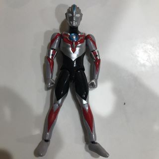 バンダイ(BANDAI)のウルトラマンアクションフィギュア ウルトラマンオーブオーブオリジン(特撮)