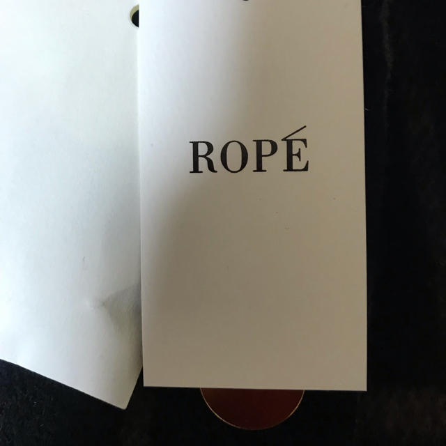 ROPE’(ロペ)のROPE  リバーシブルスカート レディースのスカート(ひざ丈スカート)の商品写真