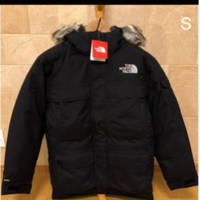 THE NORTH FACE MCMURDO PARKA Ⅲ