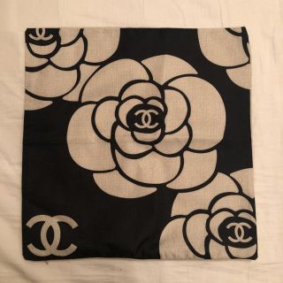 シャネル(CHANEL)のシャネル  ノベルティ   グッズ   クッションカバー(ノベルティグッズ)