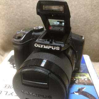 オリンパス(OLYMPUS)のペン太郎様ありがとうございます。OLYMPUS STYLUS SP-100EE(コンパクトデジタルカメラ)