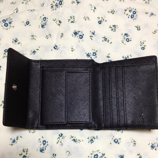 PRIVATE LABEL(プライベートレーベル)の新品 PRIVATE LABEL☆短財布 レディースのファッション小物(財布)の商品写真
