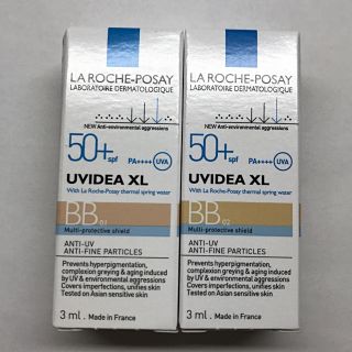 ラロッシュポゼ(LA ROCHE-POSAY)のラロッシュポゼ UVイデアXL プロテクション(BBクリーム)