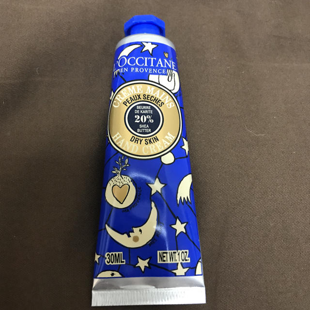 L'OCCITANE(ロクシタン)のロクシタン ハンドクリーム コスメ/美容のボディケア(ハンドクリーム)の商品写真