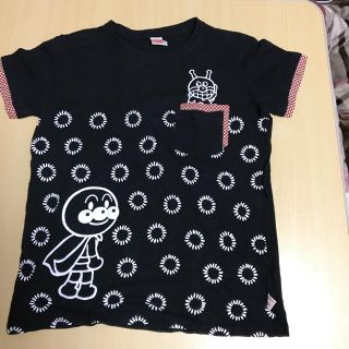 アンパンマン(アンパンマン)のTシャツ(Tシャツ/カットソー(半袖/袖なし))