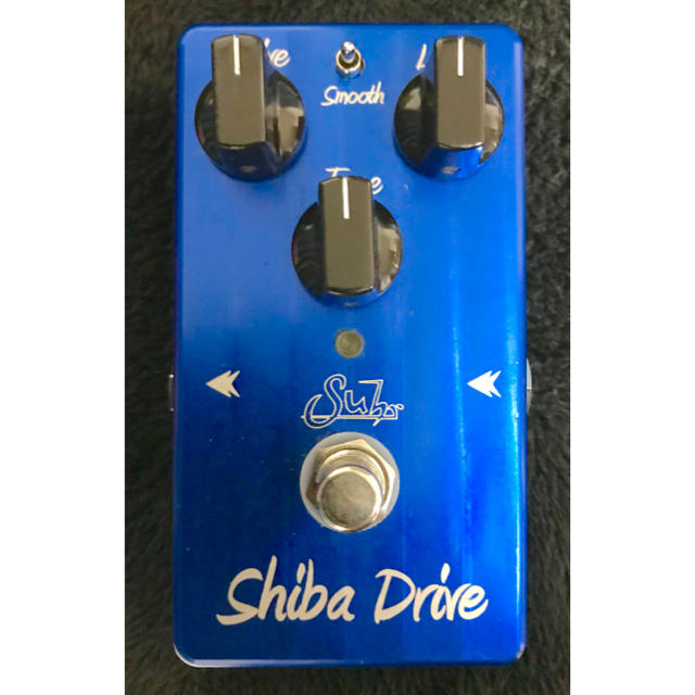 今月末までの限定値下げ SUHR / Shiba Drive-