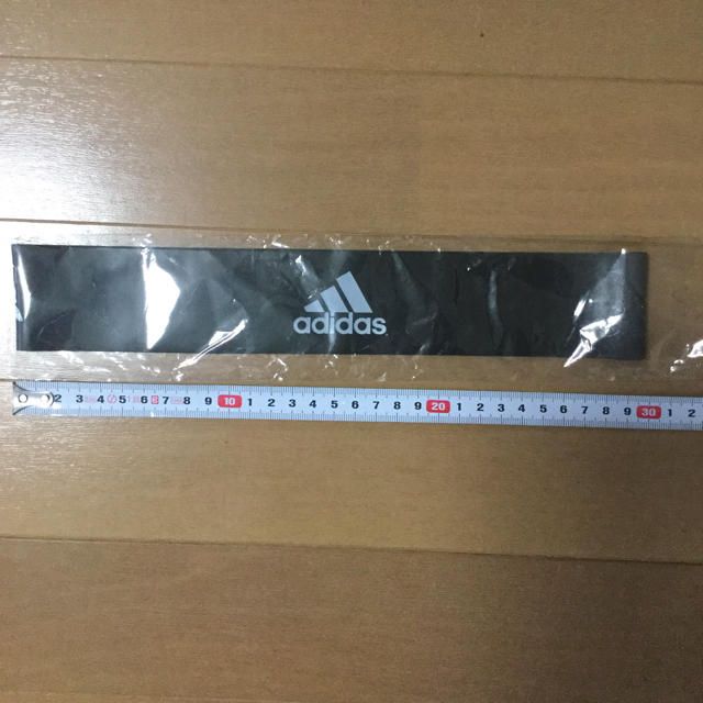 adidas(アディダス)のadidas トレーニングバンド SALE! スポーツ/アウトドアのトレーニング/エクササイズ(トレーニング用品)の商品写真