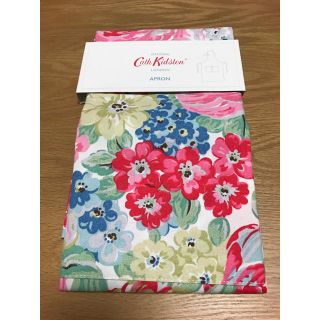 キャスキッドソン(Cath Kidston)のCath Kidston（キャスキッドソン）エプロン(その他)