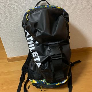 アスレタ(ATHLETA)のATHLETA リュック(バッグパック/リュック)