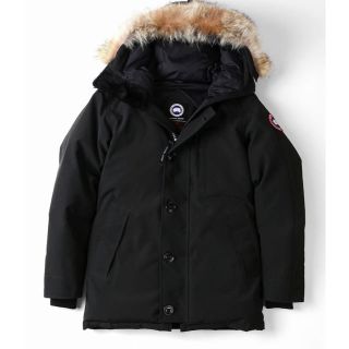 カナダグース(CANADA GOOSE)のカナダグースジャスパー(ダウンジャケット)