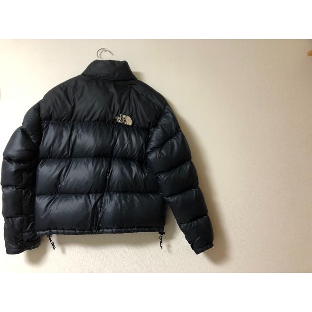 かなた様専用 the north face ヌプシ 90´s