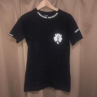 クロムハーツ(Chrome Hearts)のクロムハーツ Tシャツ(Tシャツ/カットソー(半袖/袖なし))