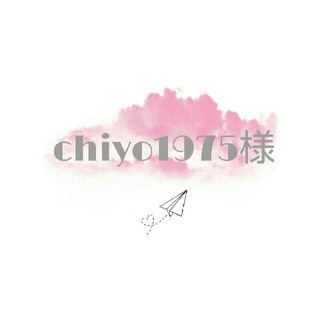 chiyo1975様専用出品(その他)