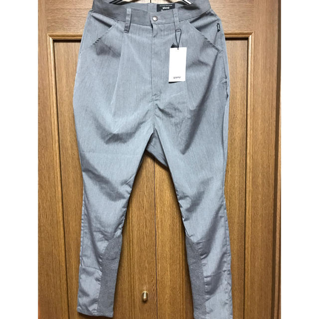 定価約2万円】新品 glamb サルエルパンツ 定価約2万円】新品 glamb サルエルパンツ