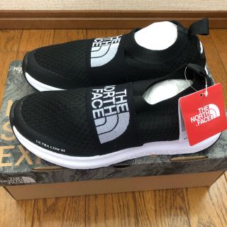 ザノースフェイス(THE NORTH FACE)のノースフェイス   シューズ  ２３．０cm(シューズ)