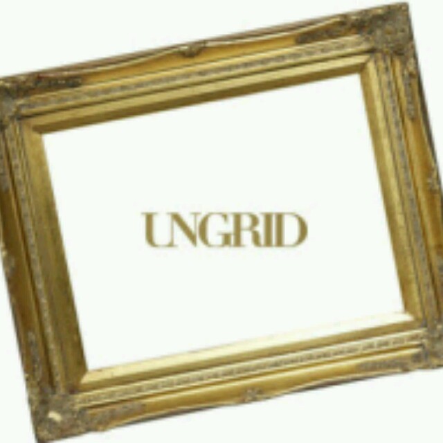 Ungrid(アングリッド)の♡お決まり♡ レディースのファッション小物(サスペンダー)の商品写真