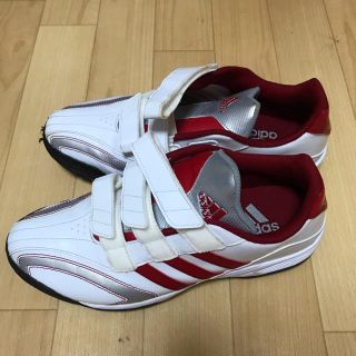 アディダス(adidas)のアディダス トレーニングシューズ ★タイムセール★(シューズ)