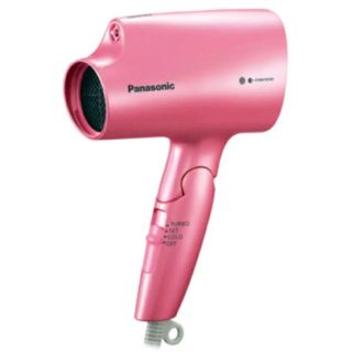 パナソニック(Panasonic)のナノケア  ナノイー EH-NA29-P ピンク 新品(ドライヤー)