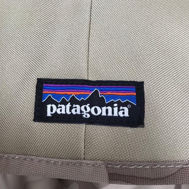 patagonia(パタゴニア)の新品 patagonia アーバーパック 26リュック 迷彩 メンズのバッグ(バッグパック/リュック)の商品写真