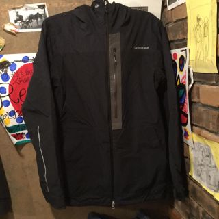 クイックシルバー(QUIKSILVER)のクイックシルバー マウンテンパーカー 。。(マウンテンパーカー)