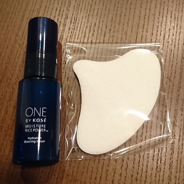 KOSE(コーセー)のワンバイコーセー 保湿美容液30ml コスメ/美容のスキンケア/基礎化粧品(ブースター/導入液)の商品写真