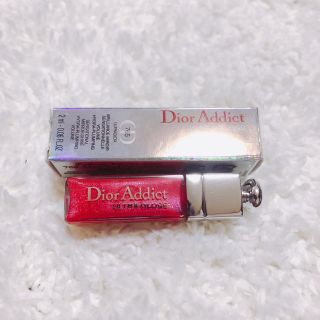 ディオール(Dior)のDior♡グロス サンプル品(リップグロス)