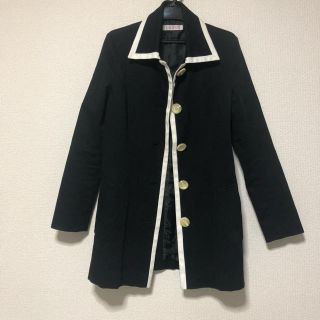 ザラ(ZARA)のトレンチコート◆パイピング(ロングコート)