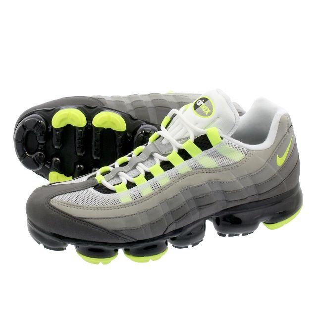 NIKE AIR VAPOR MAX 95 エア ヴェイパー  マックス