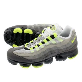 ナイキ(NIKE)のNIKE AIR VAPOR MAX 95 エア ヴェイパー  マックス (スニーカー)