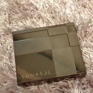 ルナソル(LUNASOL)のルナソル アイシャドウ(アイシャドウ)