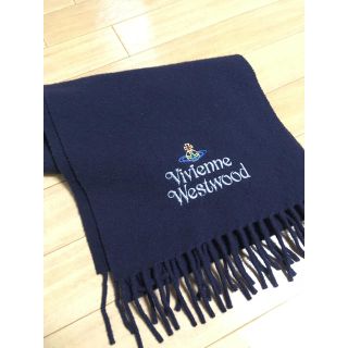 ヴィヴィアンウエストウッド(Vivienne Westwood)のマフラー(マフラー)