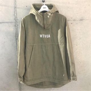 ダブルタップス(W)taps)のWTAPS 18SS SBS JACKET(ブルゾン)