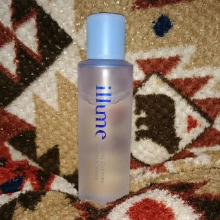 イリューム(illume)のイリューム化粧水 used(化粧水/ローション)