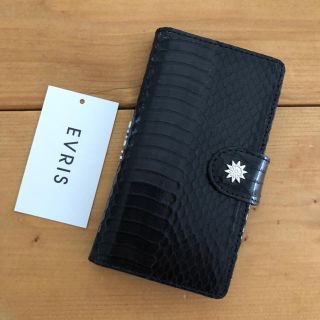 エヴリス(EVRIS)の新品 EVRIS エヴリス iPhone7 8ケース(iPhoneケース)