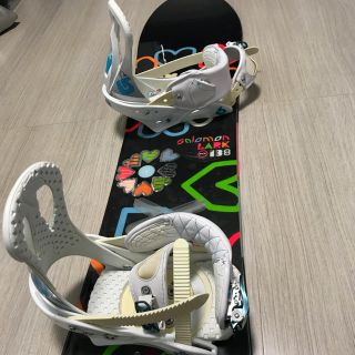 サロモン(SALOMON)のサロモン スノーボード(ボード)