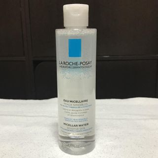 ラロッシュポゼ(LA ROCHE-POSAY)のラロッシュポゼ クレンジングウォーター 新品 保湿 敏感肌 洗顔(クレンジング/メイク落とし)