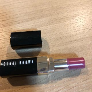 ボビイブラウン(BOBBI BROWN)のボビイブラウン オイルインフューズド リップカラー28(口紅)