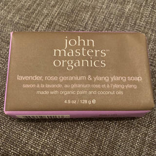 ジョンマスターオーガニック(John Masters Organics)の☆i.bu.kiさま専用☆john masters organics ソープ(ボディソープ/石鹸)