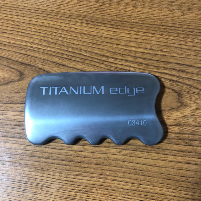 TITANIUM edge チタニウムエッジ-