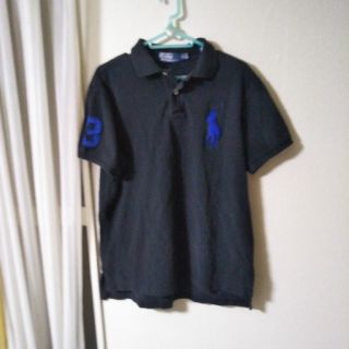 ポロラルフローレン(POLO RALPH LAUREN)のラルフローレン半袖ポロシャツ(ポロシャツ)